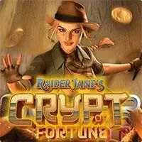 Raider Janes Crypt