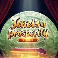 Jenels of Prosperity