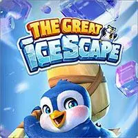 The Creat Icescape