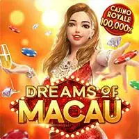 Dream Of Macau