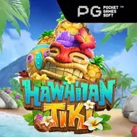 Hawailan Tiki