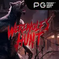 WereWolfs Hunt