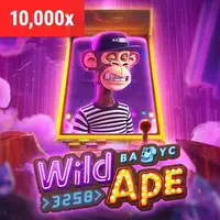 Wild Ba & Yc Ape