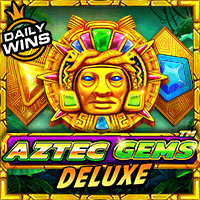 Aztec  Gems Deluxe