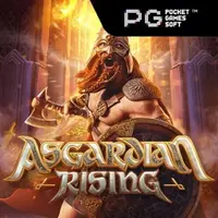 Asgardan Rising