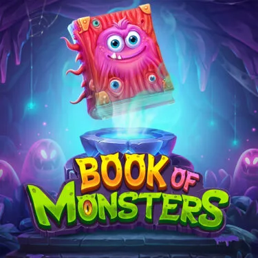 Book Of Monster