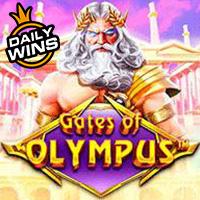 Gate Of Olympus