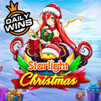 Starlight Cristmas