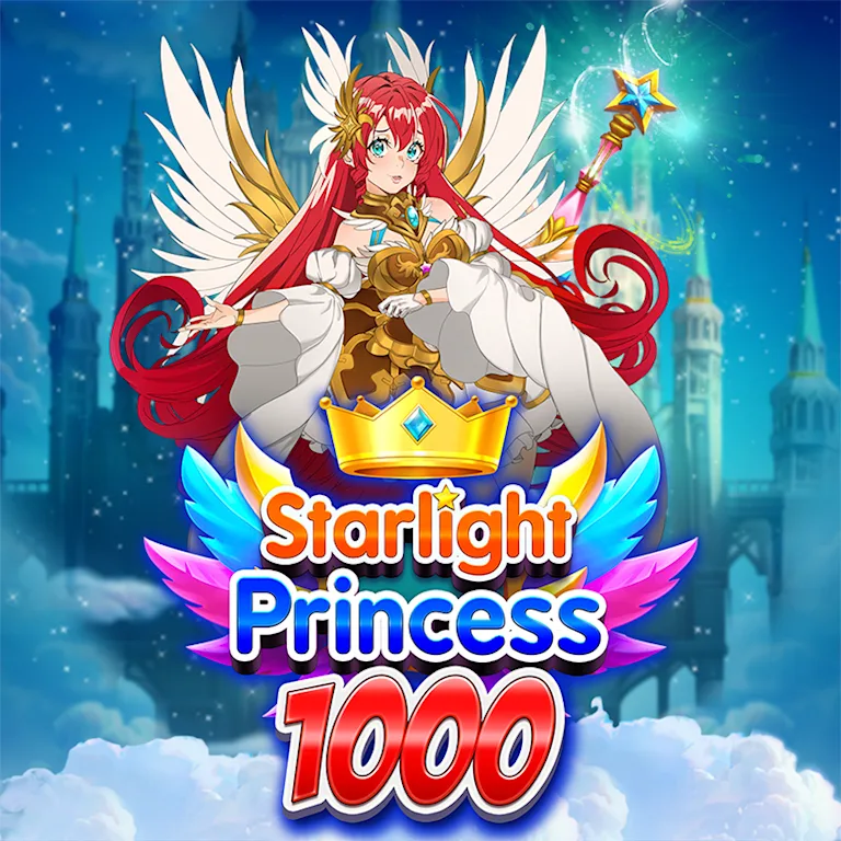 Starlight Princes 1000