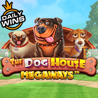Dog House Megaways