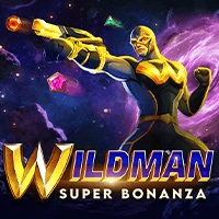 Wildman Bonanza